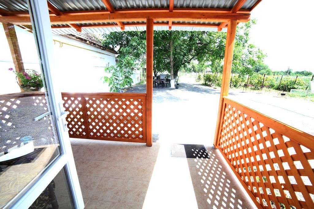 Villa Elena Yanoshi Kamer foto