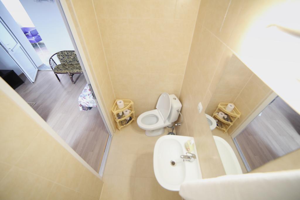 Villa Elena Yanoshi Kamer foto