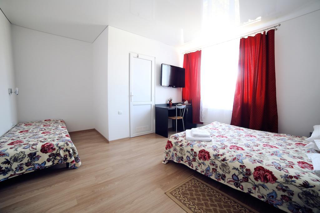 Villa Elena Yanoshi Kamer foto