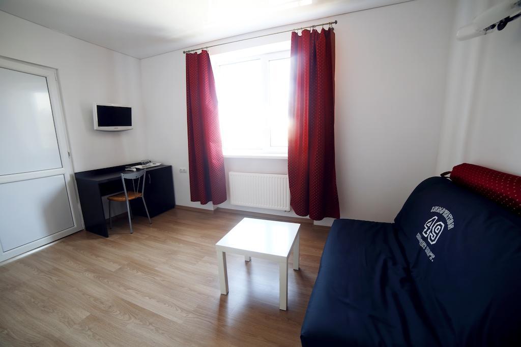 Villa Elena Yanoshi Kamer foto
