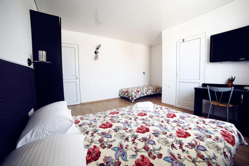 Villa Elena Yanoshi Kamer foto