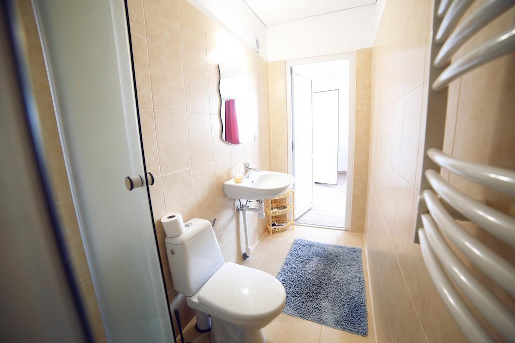 Villa Elena Yanoshi Kamer foto