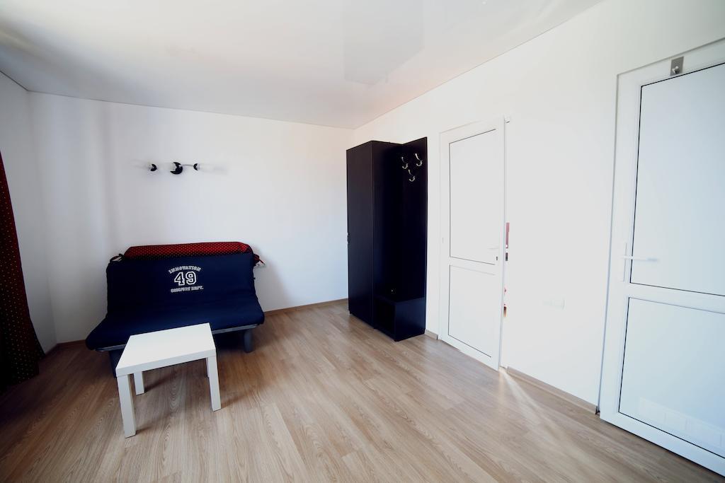 Villa Elena Yanoshi Kamer foto