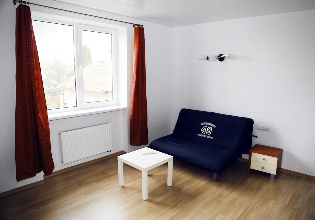 Villa Elena Yanoshi Kamer foto