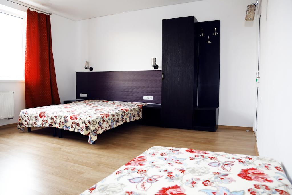 Villa Elena Yanoshi Kamer foto