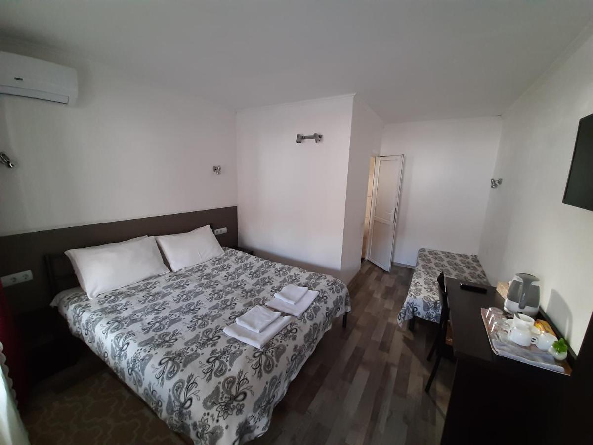 Villa Elena Yanoshi Kamer foto